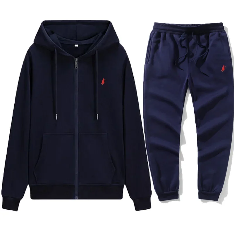2026 Men's Classic Hoodie Spor - Winter Clothes ulasan dan harga