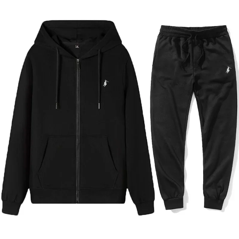 2026 Men's Classic Hoodie Spor - Winter Clothes ulasan dan harga