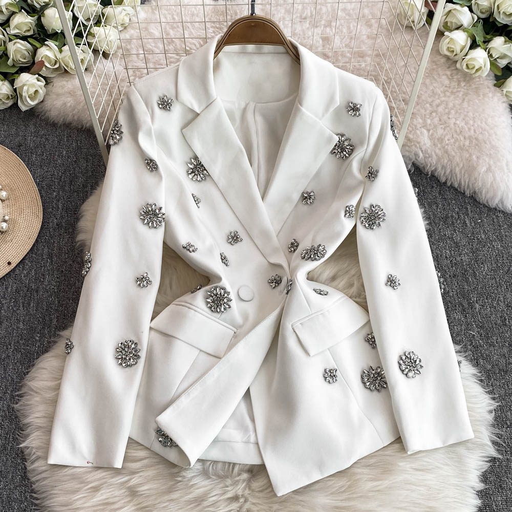 TWOTWINSTYLE Two Piece Set For - Winter Clothing Women Sale ulasan dan harga