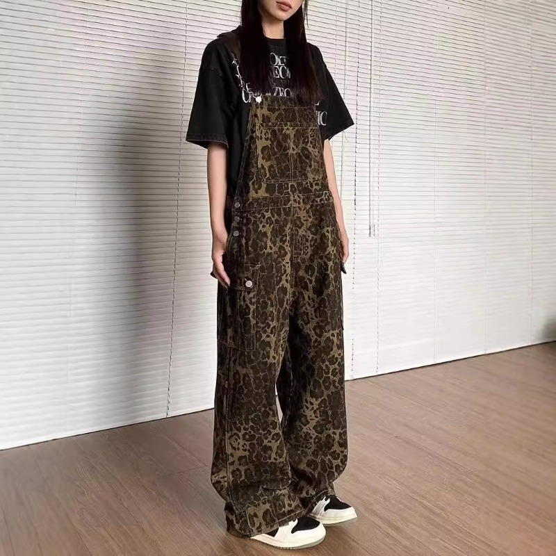 2026 new women clothing leopar - Winter Clothing Trends 2026 ulasan dan harga