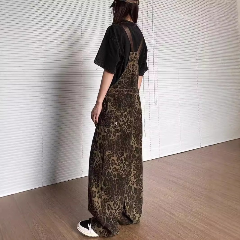 2026 new women clothing leopar - Winter Clothing Trends 2026 ulasan dan harga