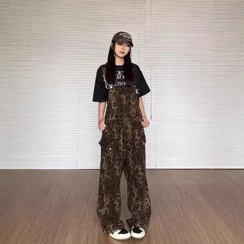 2026 new women clothing leopar - Winter Clothing Trends 2026 ulasan dan harga