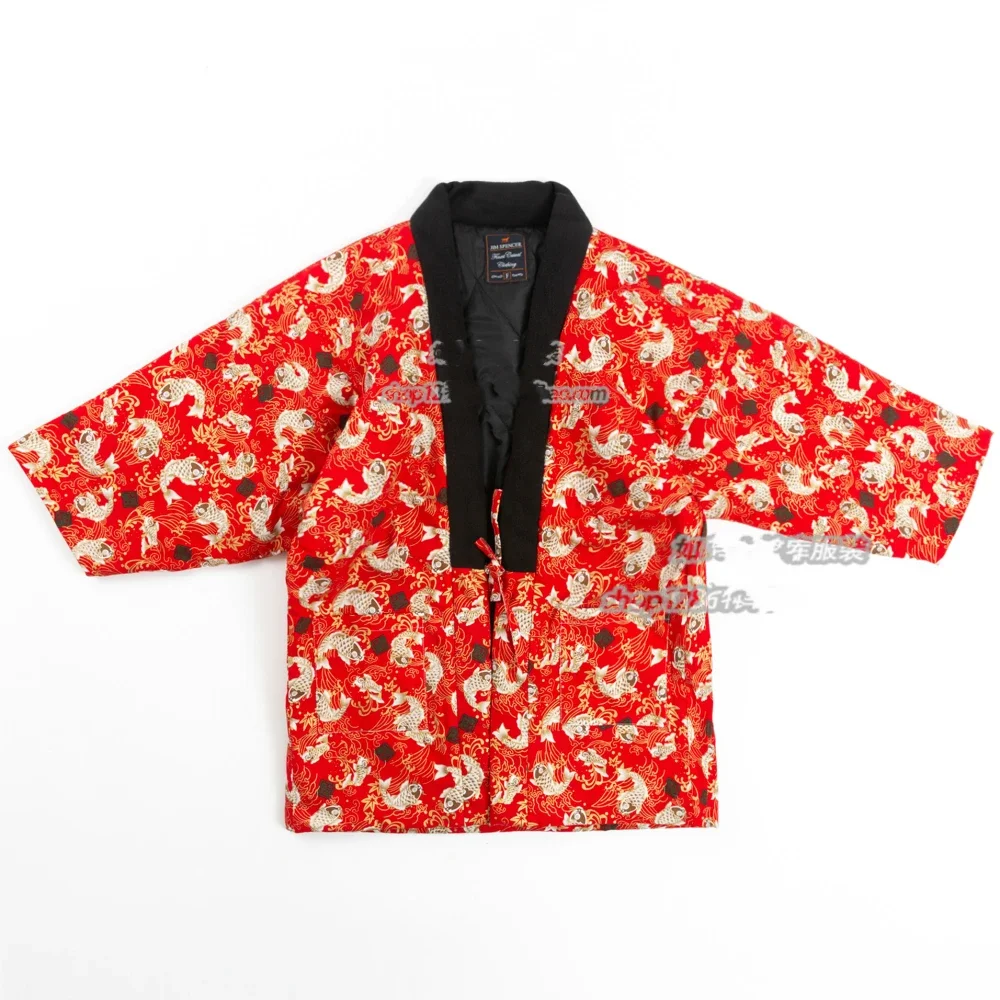 Hanten Winter Women Japanese C - Traditional Winter Japanese Clothing ulasan dan harga