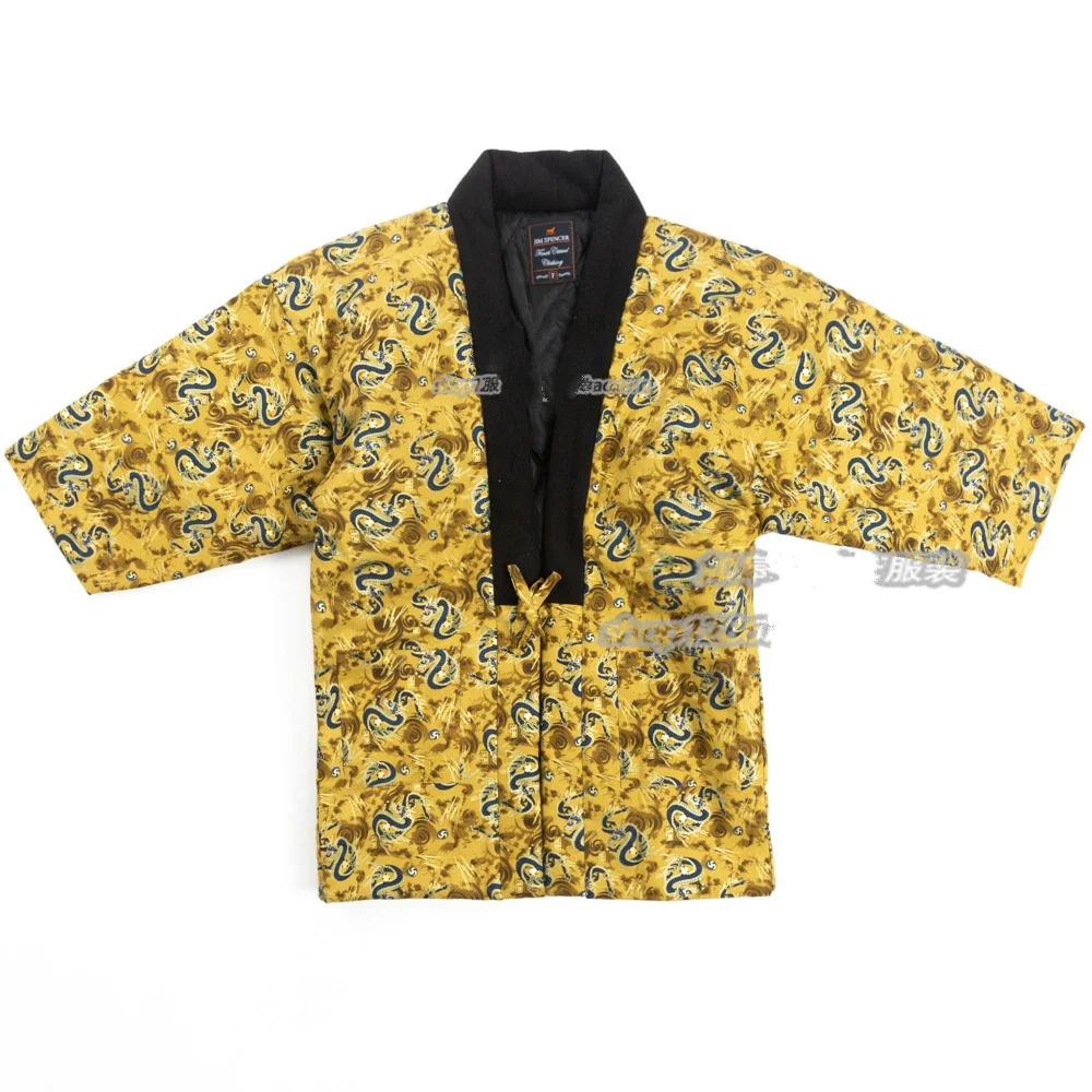Hanten Winter Women Japanese C - Traditional Winter Japanese Clothing ulasan dan harga