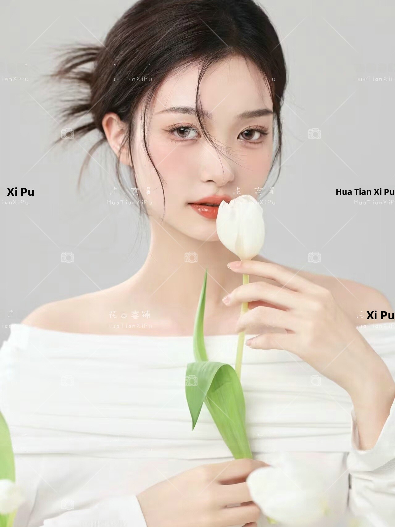 New Arrival Studio Theme Korea - Winter Clothing Ladies ulasan dan harga