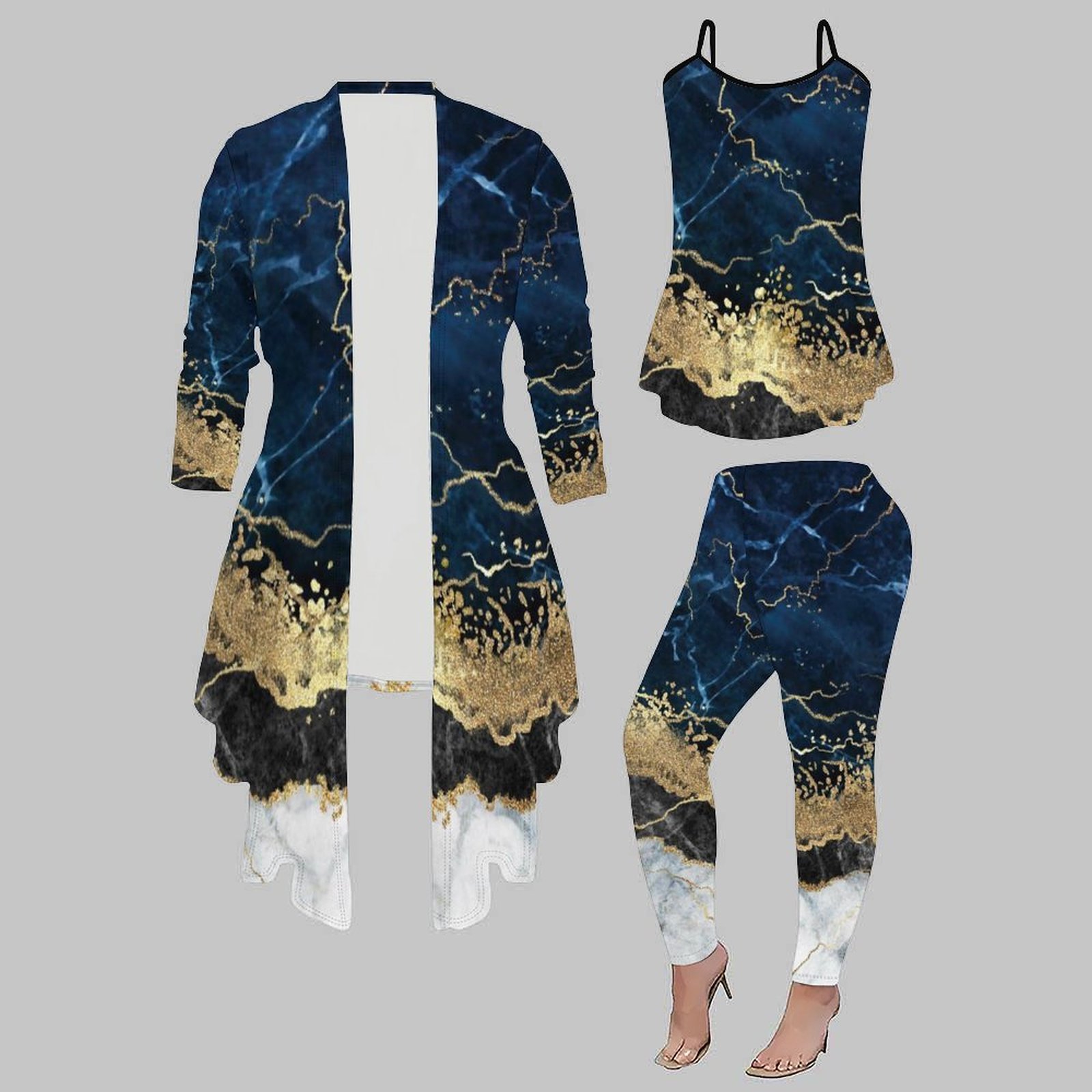 Winter Elegant Tight Pants Dai - Winter Clothing Uae ulasan dan harga
