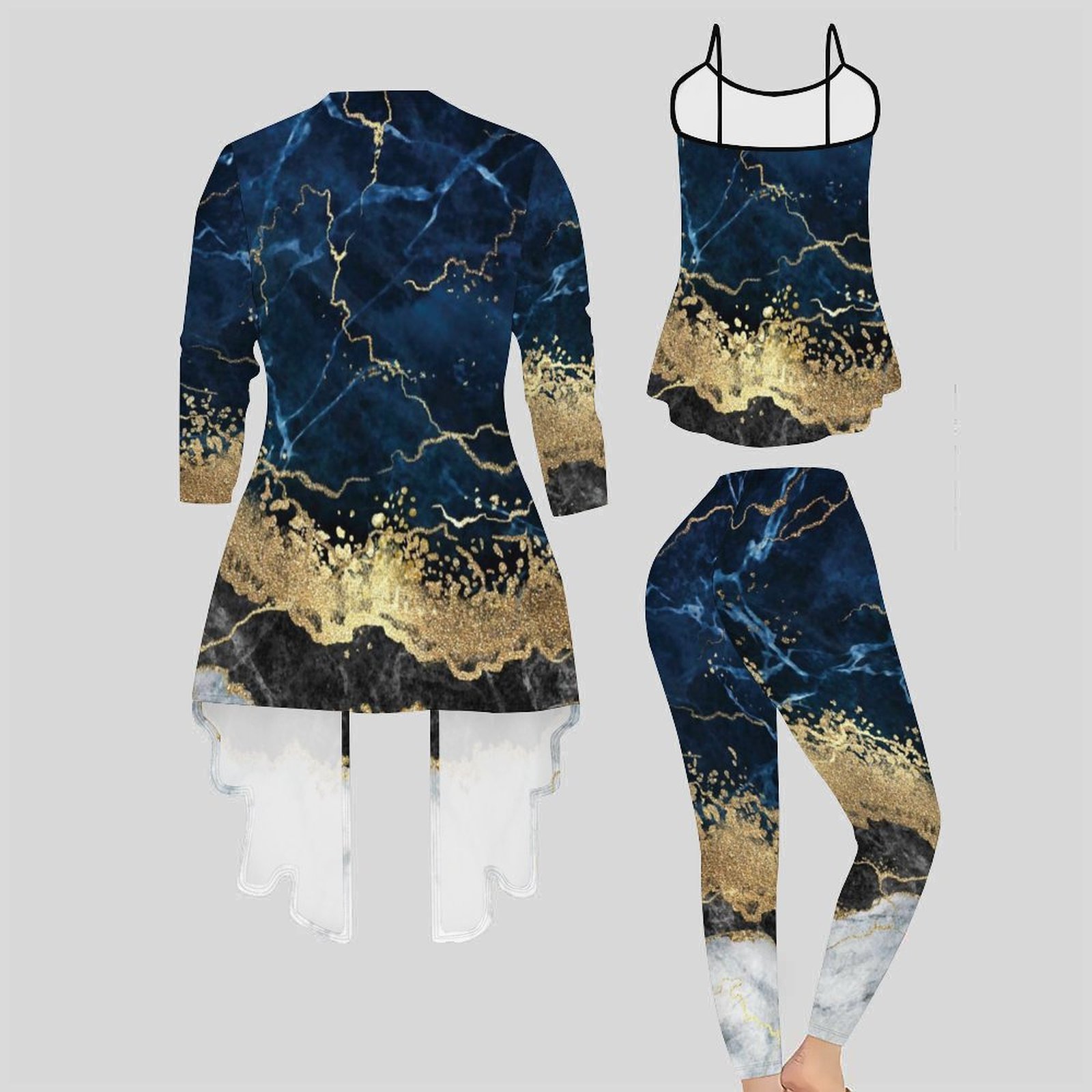 Winter Elegant Tight Pants Dai - Winter Clothing Uae ulasan dan harga