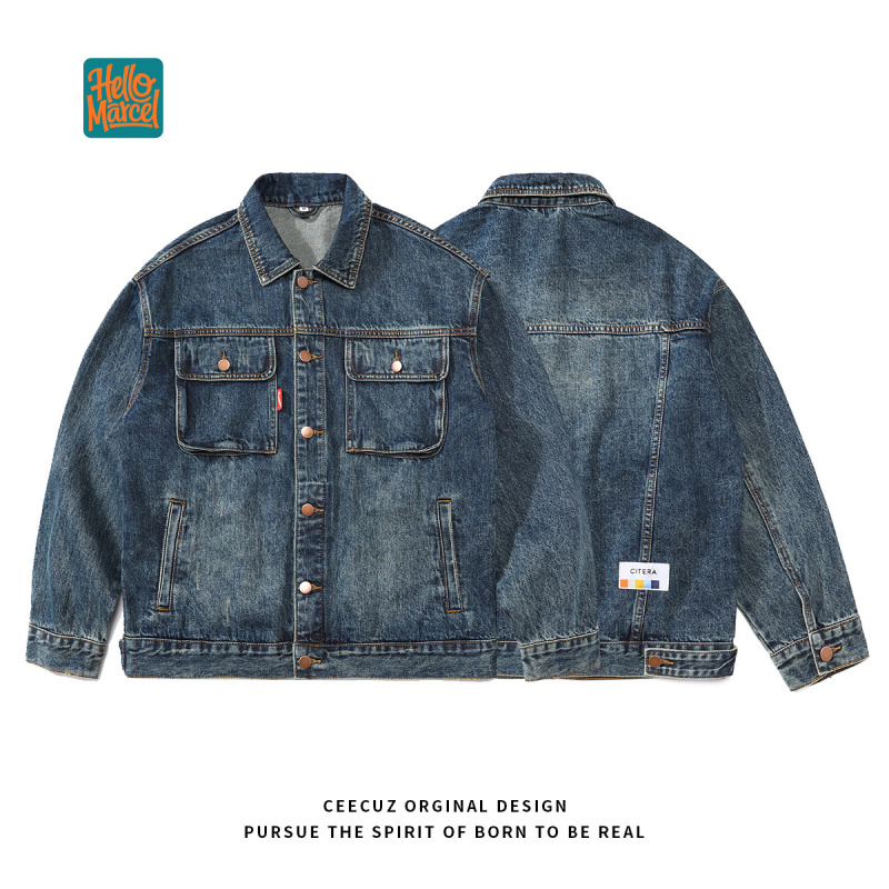 HELLOMARCEL EU US Size Luxury  - Winter Clothing Women Sale ulasan dan harga