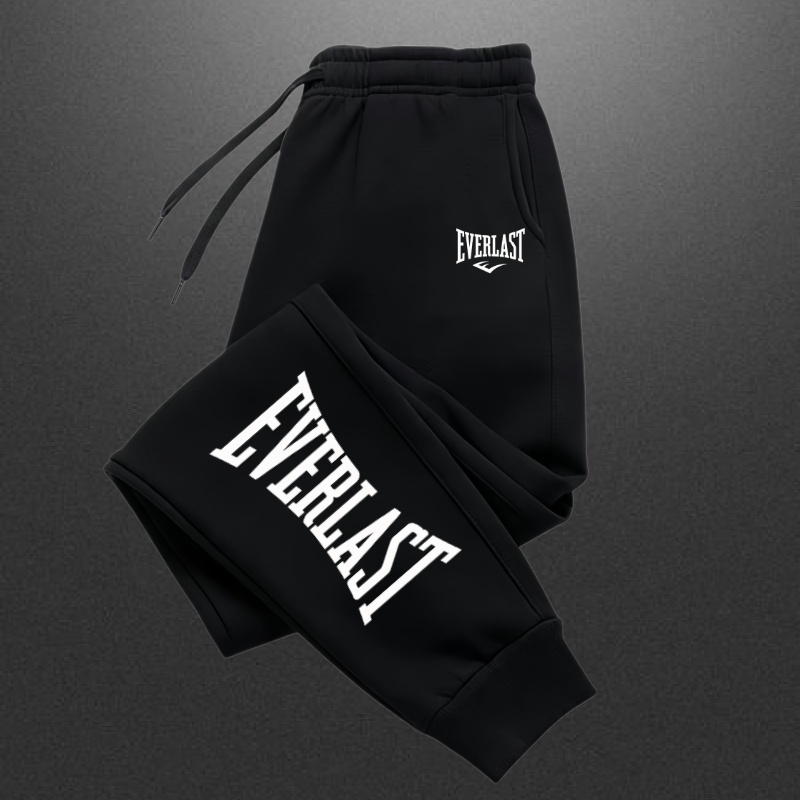 2026 EVERLAST Men Women Joggin - Winter Clothing Trends 2026 ulasan dan harga