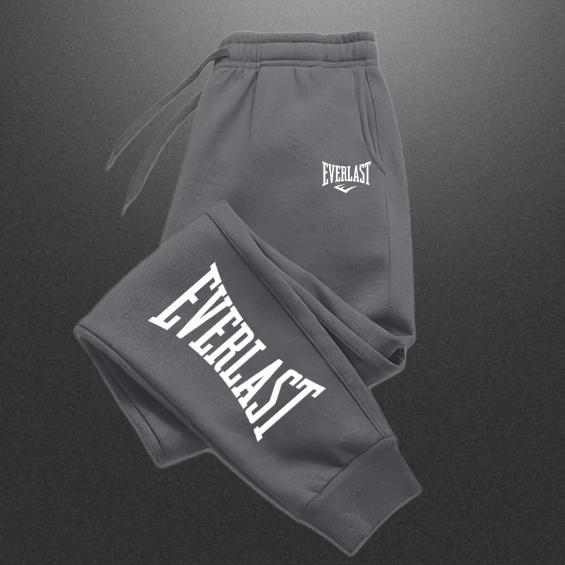 2026 EVERLAST Men Women Joggin - Winter Clothing Trends 2026 ulasan dan harga