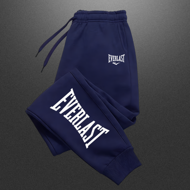 2026 EVERLAST Men Women Joggin - Winter Clothing Trends 2026 ulasan dan harga