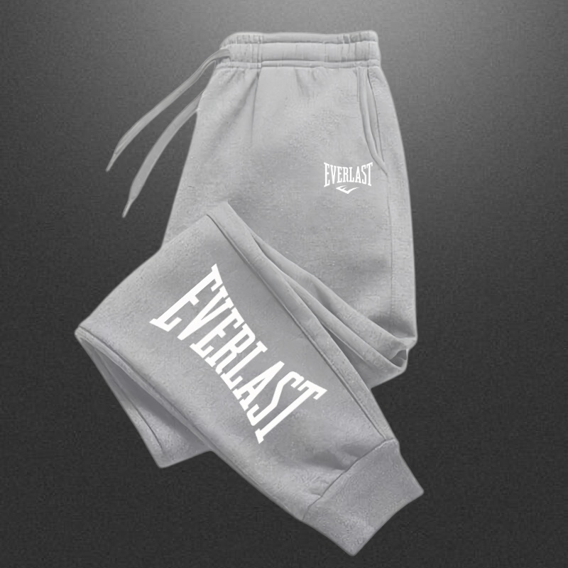 2026 EVERLAST Men Women Joggin - Winter Clothing Trends 2026 ulasan dan harga