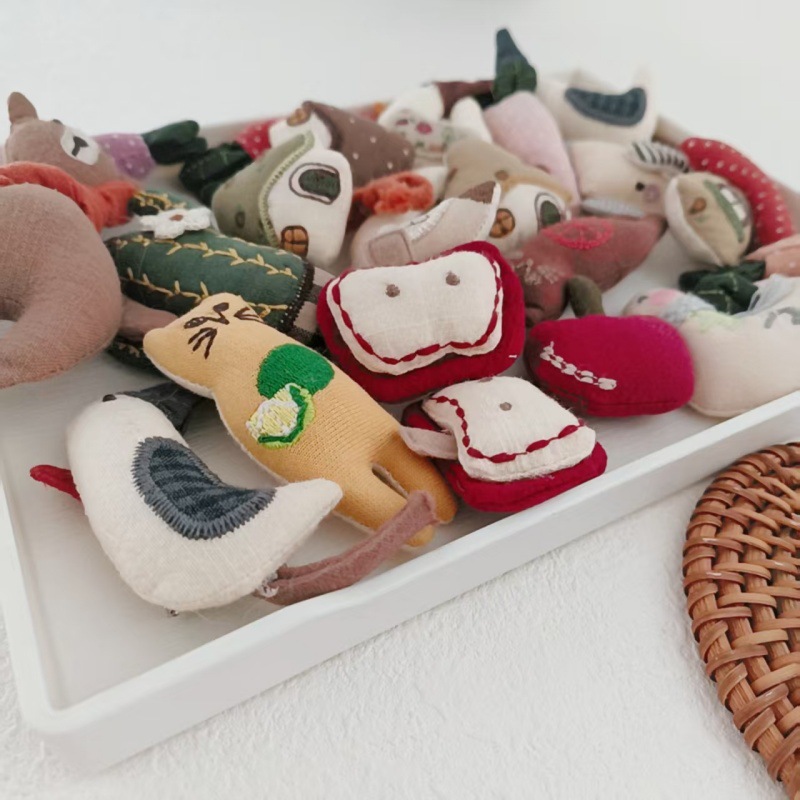 Adorable Duck Carrot House Bro - Winter Clothing Accessories ulasan dan harga