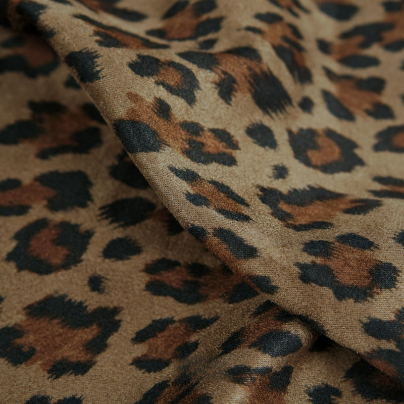 Autumn and winter draped suede - Winter Clothes ulasan dan harga