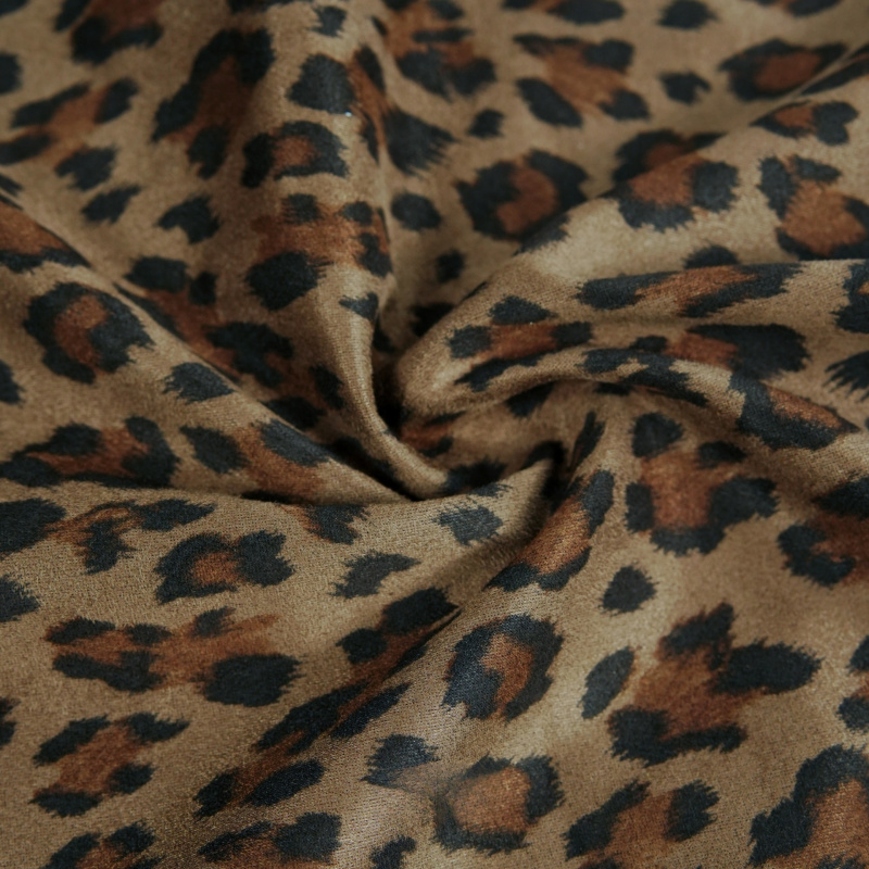 Autumn and winter draped suede - Winter Clothes ulasan dan harga