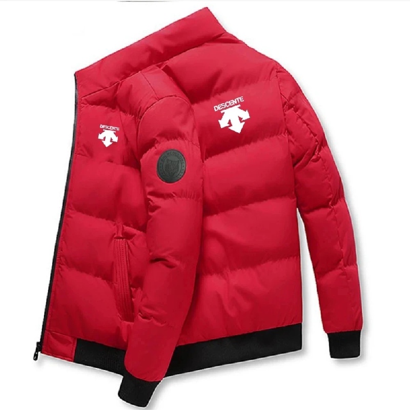 Men's Cotton Jacket Parker Jac - Winter Clothing Trends 2026 ulasan dan harga
