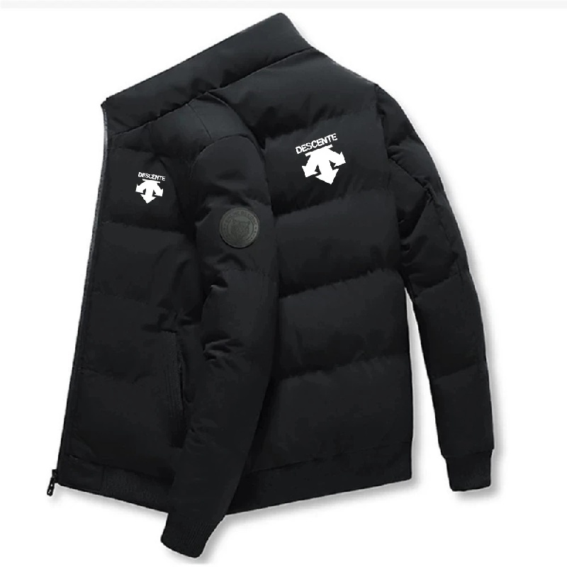 Men's Cotton Jacket Parker Jac - Winter Clothing Trends 2026 ulasan dan harga