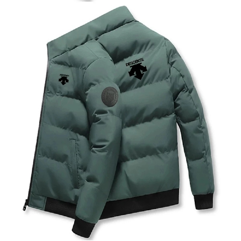 Men's Cotton Jacket Parker Jac - Winter Clothing Trends 2026 ulasan dan harga