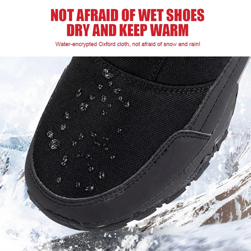 Men's Winter Waterproof Insula - Winter Clothing Material ulasan dan harga