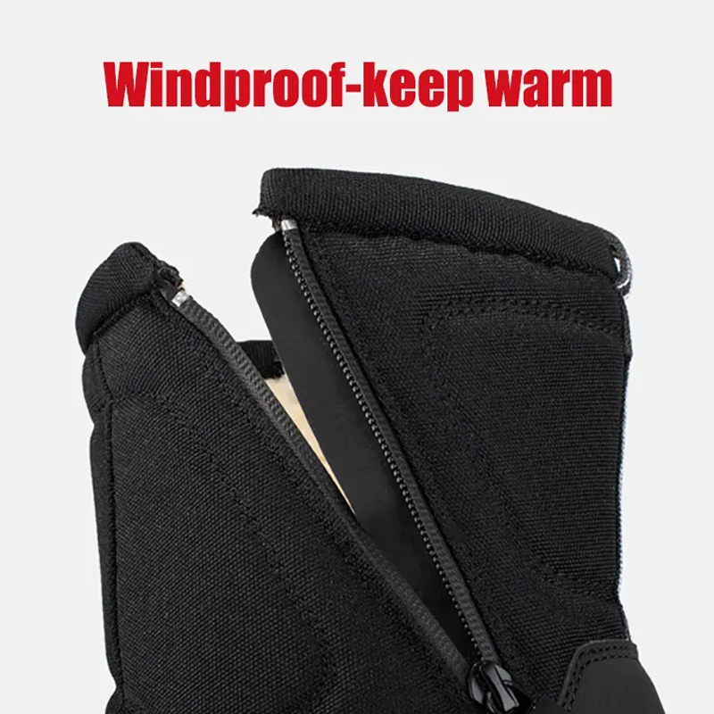 Men's Winter Waterproof Insula - Winter Clothing Material ulasan dan harga