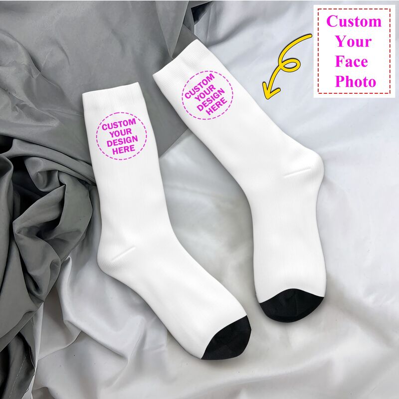 Personalize Custom Photo Logo  - Winter Clothing Ladies ulasan dan harga