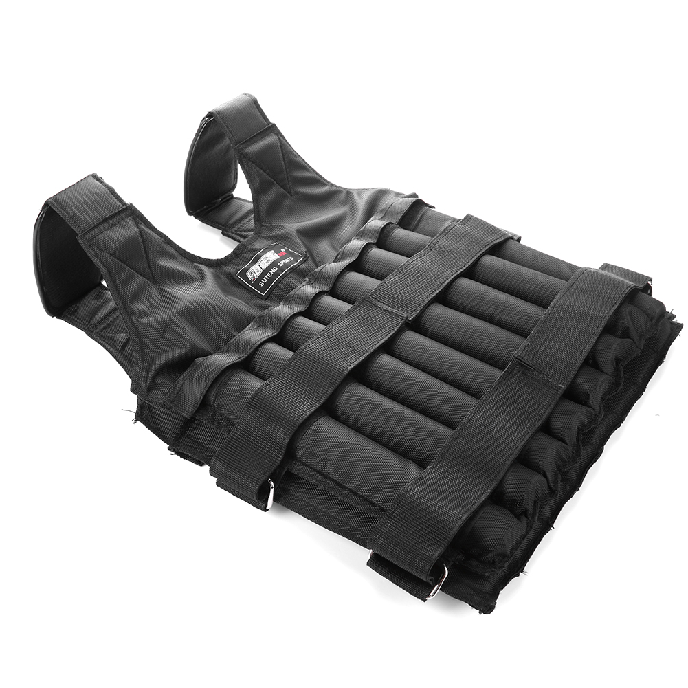 1 - 110LBS Adjustable Weighted - Winter Clothing Uae ulasan dan harga