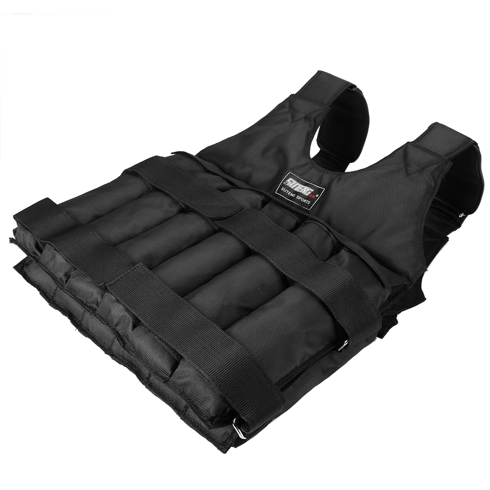 1 - 110LBS Adjustable Weighted - Winter Clothing Uae ulasan dan harga