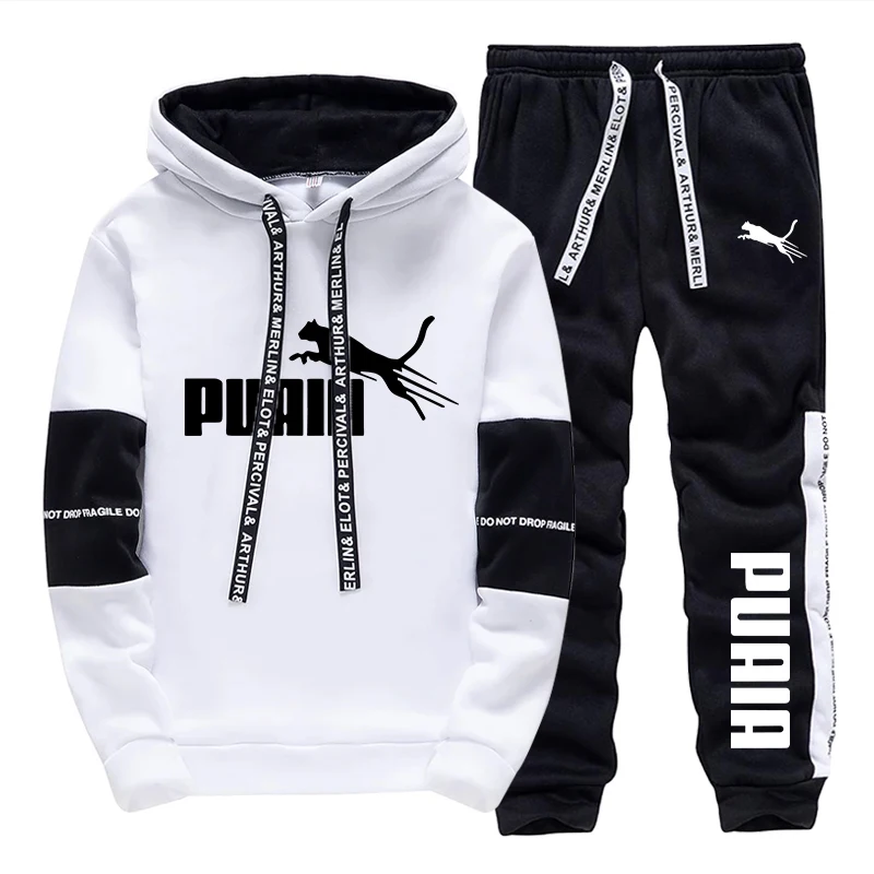 Autumn Winter Daily Casual Spo - Winter Clothes ulasan dan harga