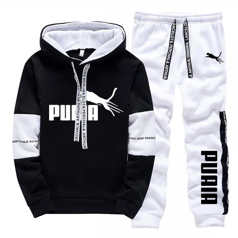 Autumn Winter Daily Casual Spo - Winter Clothes ulasan dan harga