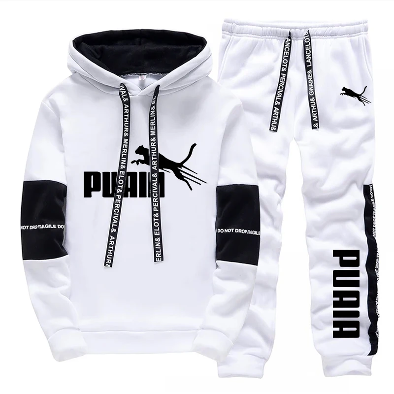 Autumn Winter Daily Casual Spo - Winter Clothes ulasan dan harga